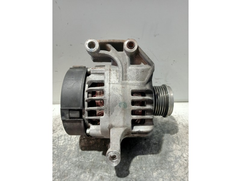 Recambio de alternador para opel corsa d cosmo referencia OEM IAM BC13256932 MS1012100961 A115IM
