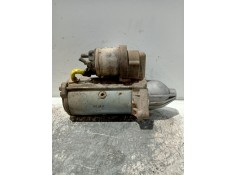 Recambio de motor arranque para opel corsa d cosmo referencia OEM IAM 55221292 TS18E33  2