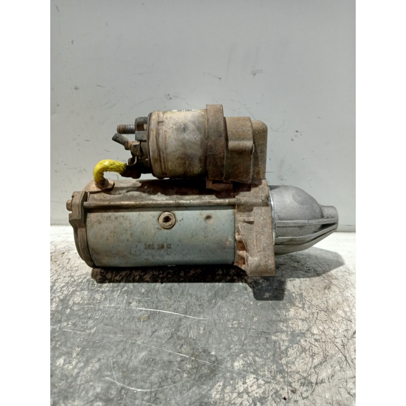 Recambio de motor arranque para opel corsa d cosmo referencia OEM IAM 55221292 TS18E33 