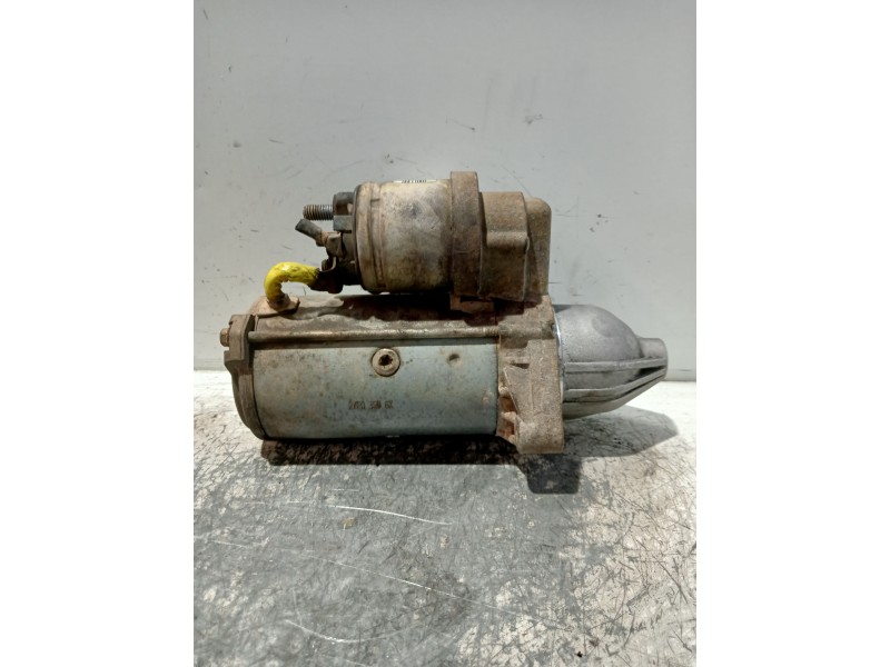 Recambio de motor arranque para opel corsa d cosmo referencia OEM IAM 55221292 TS18E33 