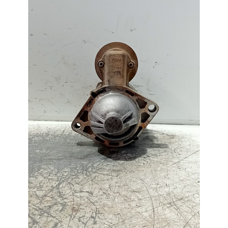 Recambio de motor arranque para opel corsa d cosmo referencia OEM IAM 55221292 TS18E33 