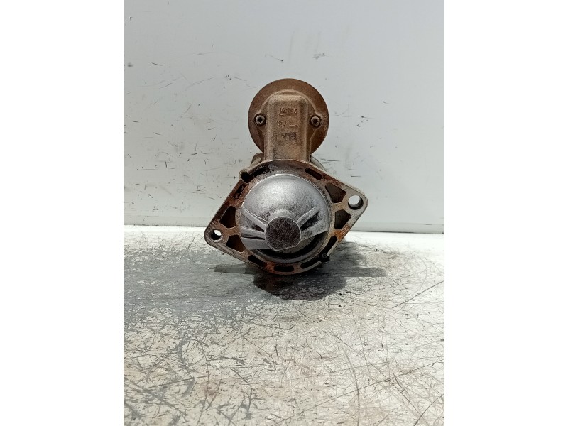 Recambio de motor arranque para opel corsa d cosmo referencia OEM IAM 55221292 TS18E33 