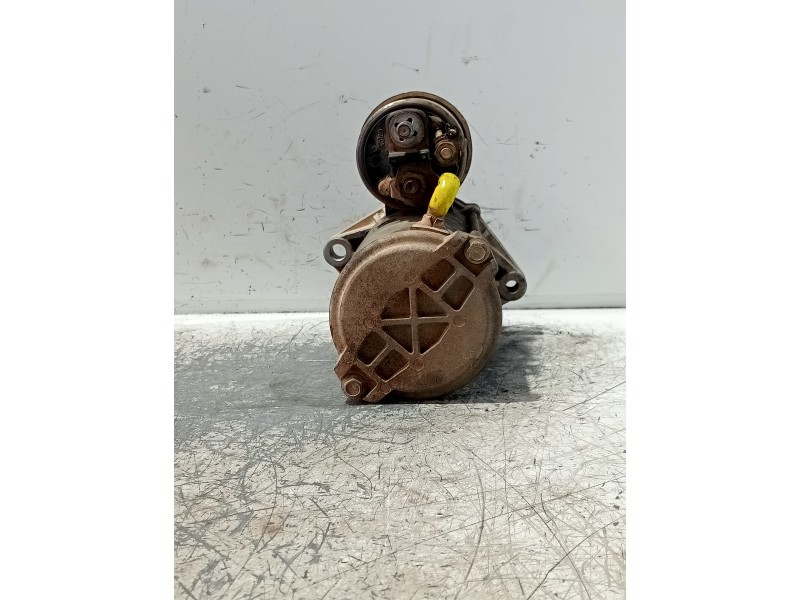 Recambio de motor arranque para opel corsa d cosmo referencia OEM IAM 55221292 TS18E33 