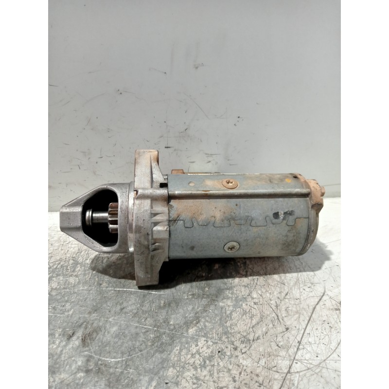 Recambio de motor arranque para opel corsa d cosmo referencia OEM IAM 55221292 TS18E33 