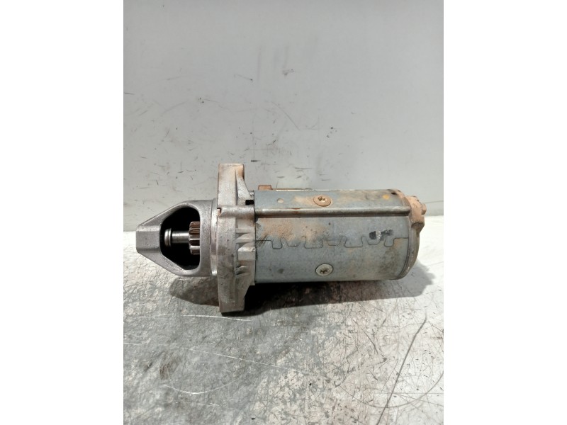 Recambio de motor arranque para opel corsa d cosmo referencia OEM IAM 55221292 TS18E33 