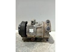 Recambio de compresor aire acondicionado para opel corsa d cosmo referencia OEM IAM 55703721 5E5275400 4471905551