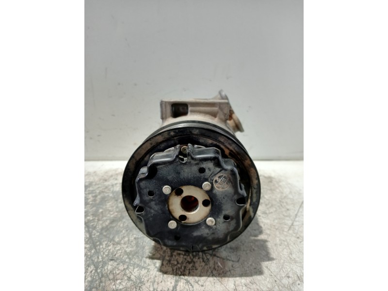 Recambio de compresor aire acondicionado para opel corsa d cosmo referencia OEM IAM 55703721 5E5275400 4471905551