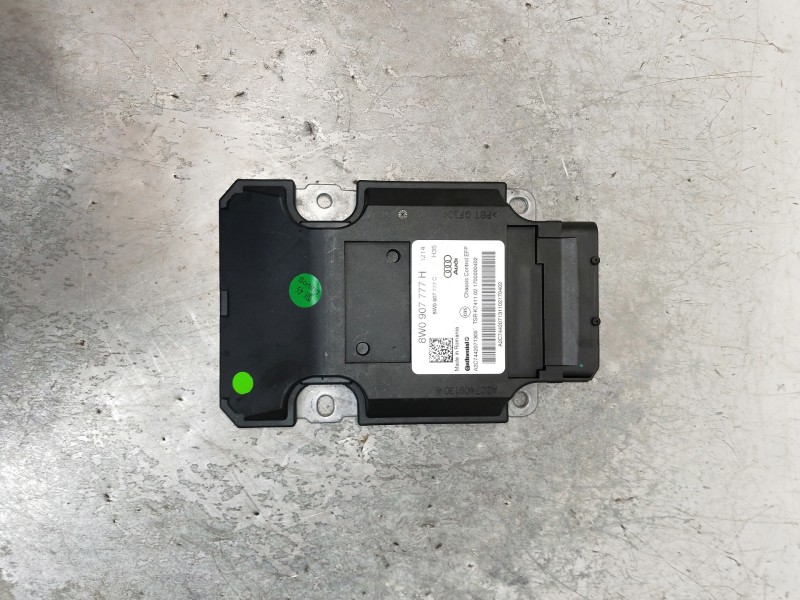 Recambio de modulo electronico para audi a4 avant (8w5) sport edition quattro referencia OEM IAM 8W0907777H A2C7442071311 