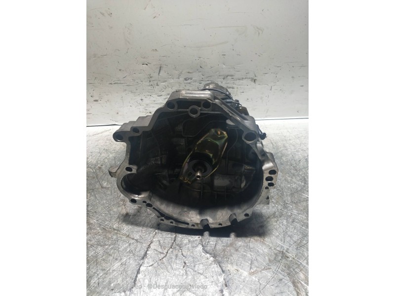 Recambio de caja cambios para audi a4 berlina (b5) 1.8 20v referencia OEM IAM DWA 21090 