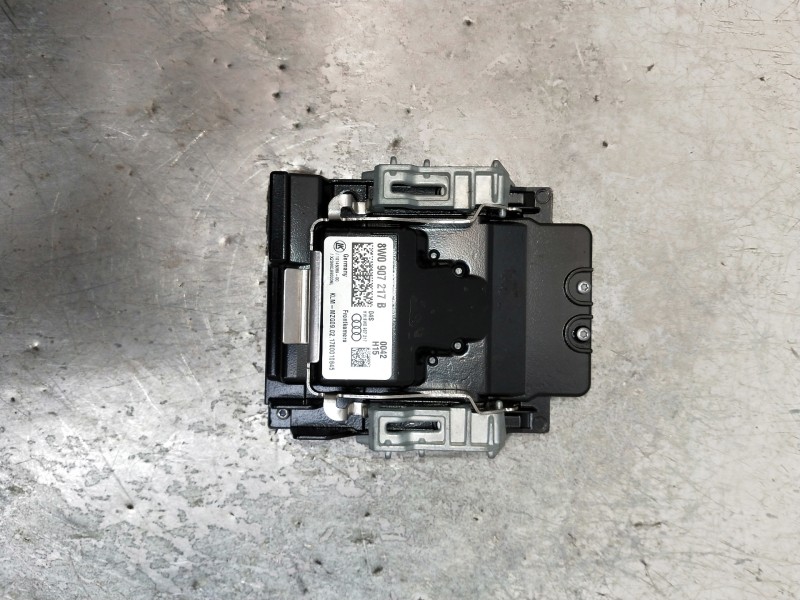 Recambio de modulo electronico para audi a4 avant (8w5) sport edition quattro referencia OEM IAM 8W0907217B  