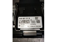 Recambio de modulo electronico para audi a4 avant (8w5) sport edition quattro referencia OEM IAM 8W0907217B   2