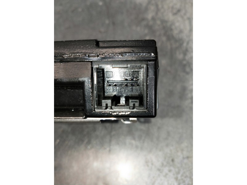 Recambio de modulo electronico para audi a4 avant (8w5) sport edition quattro referencia OEM IAM 8W0907217B  