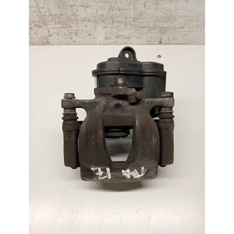 Recambio de pinza freno trasera izquierda para audi a4 avant (8w5) sport edition quattro referencia OEM IAM 8W0405BA  