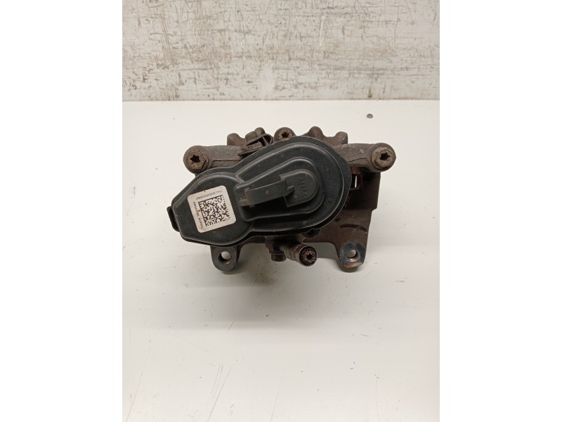 Recambio de pinza freno trasera izquierda para audi a4 avant (8w5) sport edition quattro referencia OEM IAM 8W0405BA  