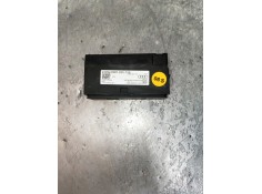 Recambio de modulo electronico para audi a4 avant (8w5) sport edition quattro referencia OEM IAM 8W0035726  
