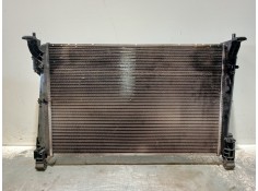 Recambio de radiador agua para opel corsa d cosmo referencia OEM IAM 87766001R 877660016 