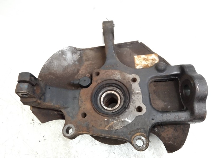 Recambio de mangueta delantera derecha para hyundai sonata (nf) 2.0 crdi comfort i referencia OEM IAM   