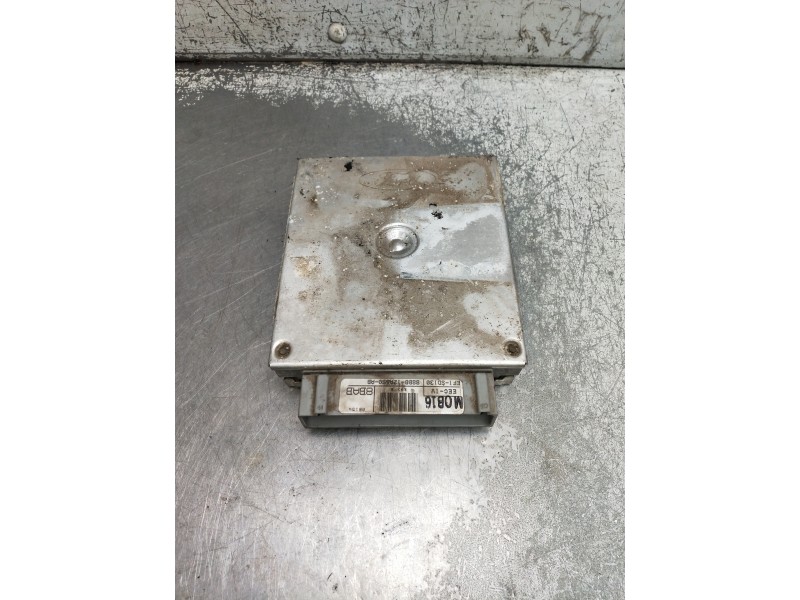 Recambio de centralita motor uce para ford sierra berlina referencia OEM IAM E9AF14A624AA  