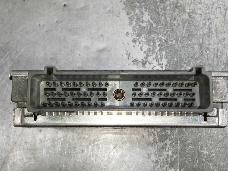 Recambio de centralita motor uce para ford sierra berlina referencia OEM IAM E9AF14A624AA  