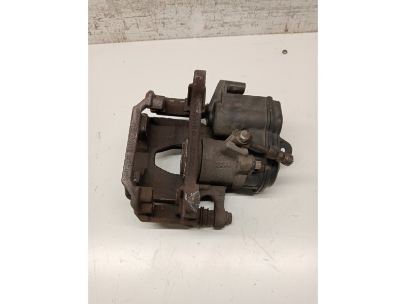 Recambio de pinza freno trasera izquierda para audi a4 avant (8w5) sport edition quattro referencia OEM IAM 8W0405BA  