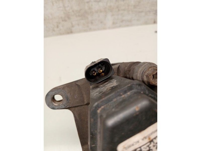Recambio de pinza freno trasera izquierda para audi a4 avant (8w5) sport edition quattro referencia OEM IAM 8W0405BA  