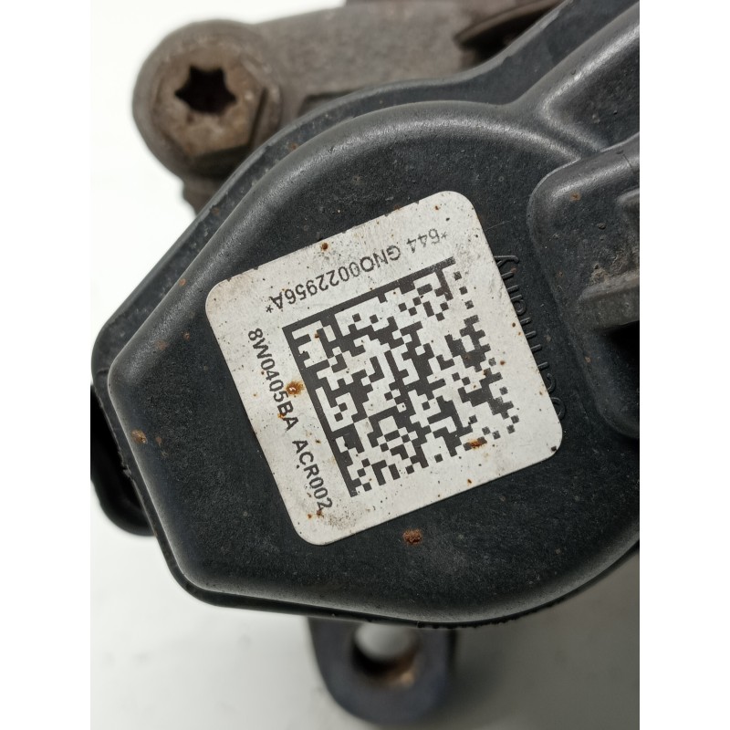 Recambio de pinza freno trasera izquierda para audi a4 avant (8w5) sport edition quattro referencia OEM IAM 8W0405BA  