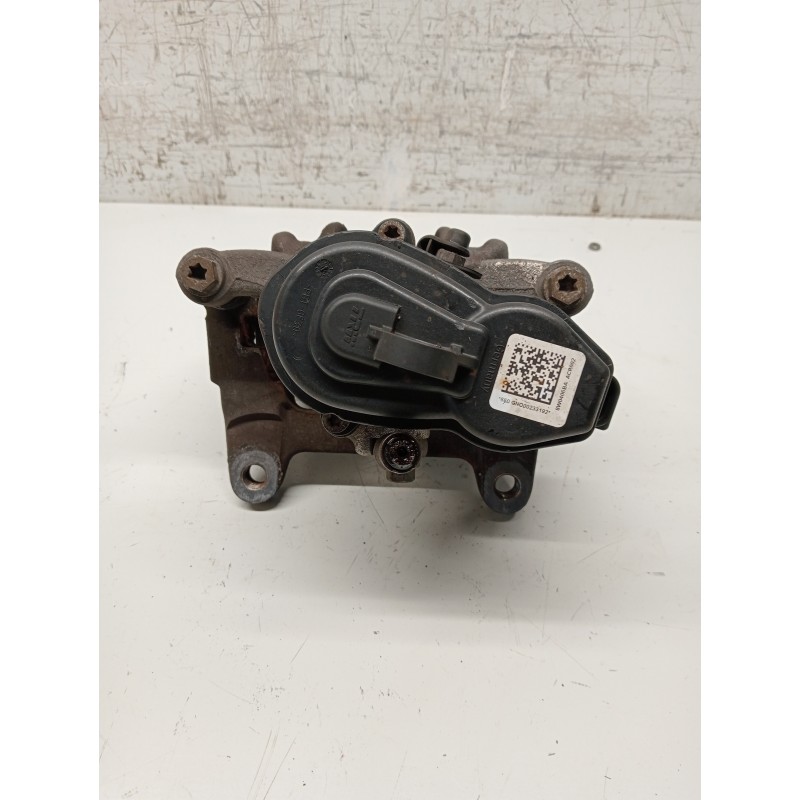 Recambio de pinza freno trasera derecha para audi a4 avant (8w5) sport edition quattro referencia OEM IAM 8W0406BA  