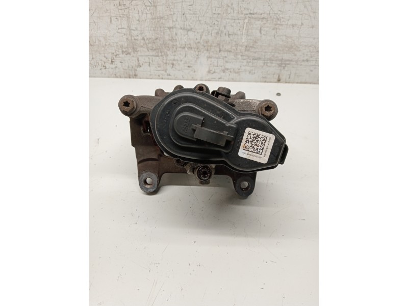 Recambio de pinza freno trasera derecha para audi a4 avant (8w5) sport edition quattro referencia OEM IAM 8W0406BA  