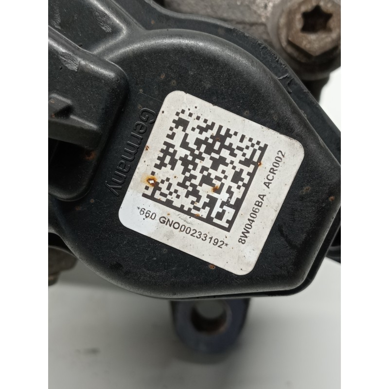 Recambio de pinza freno trasera derecha para audi a4 avant (8w5) sport edition quattro referencia OEM IAM 8W0406BA  