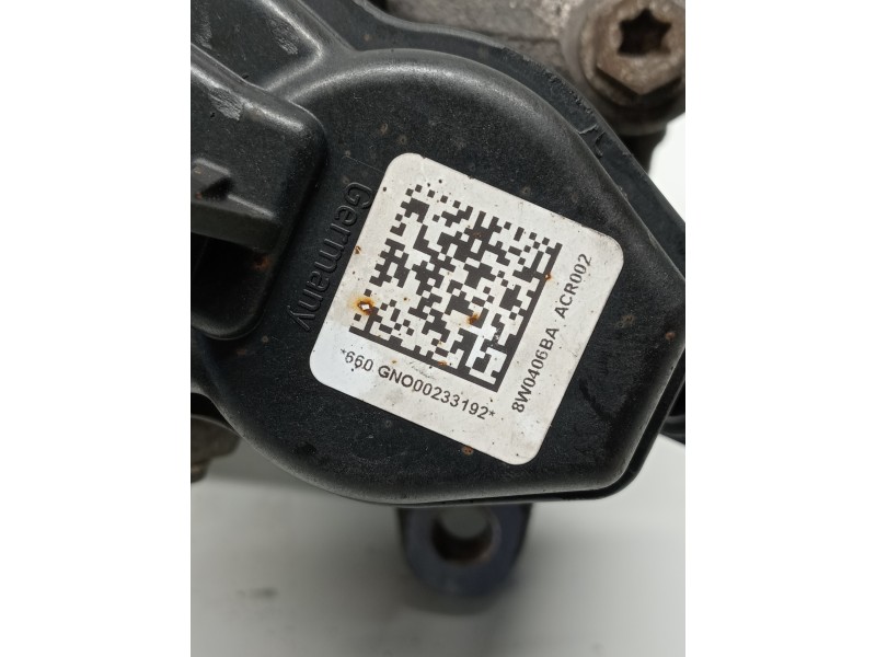 Recambio de pinza freno trasera derecha para audi a4 avant (8w5) sport edition quattro referencia OEM IAM 8W0406BA  