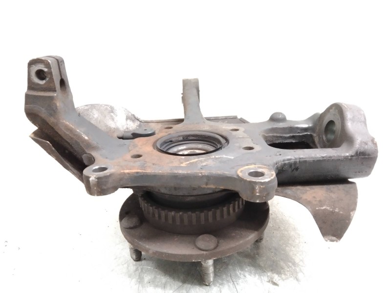 Recambio de mangueta delantera derecha para hyundai sonata (nf) 2.0 crdi comfort i referencia OEM IAM   