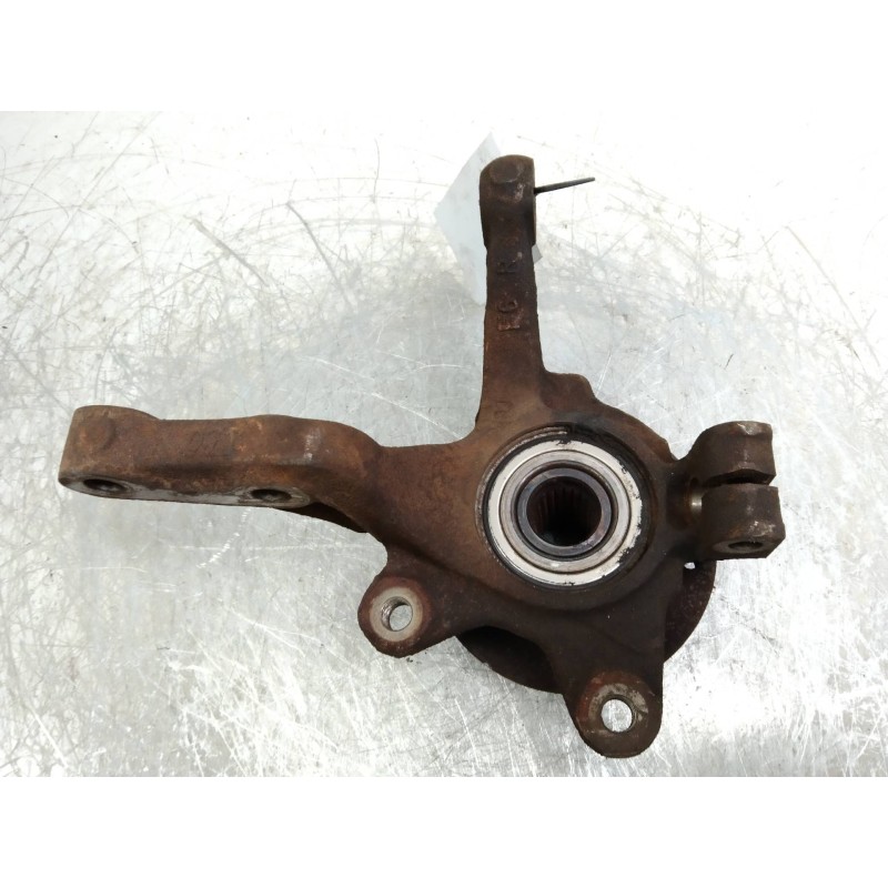 Recambio de mangueta delantera derecha para renault clio i fase i+ii (b/c57) 1.2 alize referencia OEM IAM   