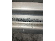 Recambio de refuerzo paragolpes trasero para audi a4 avant (8w5) sport edition quattro referencia OEM IAM 8W0807309B   2