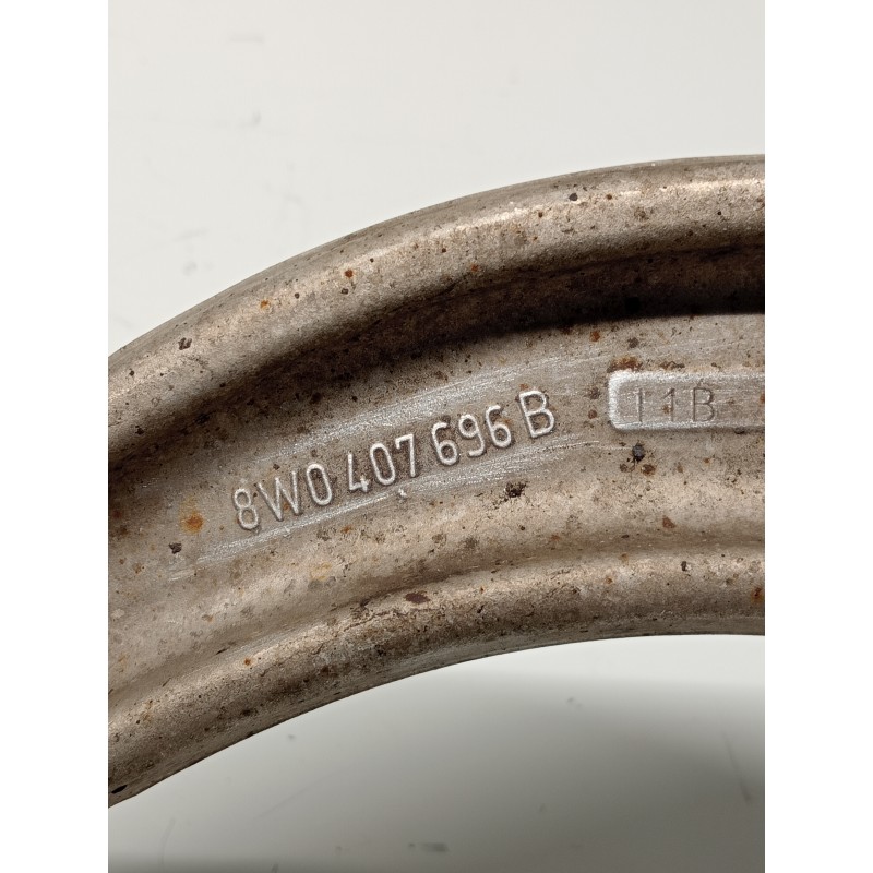 Recambio de brazo suspension inferior delantero derecho para audi a4 avant (8w5) sport edition quattro referencia OEM IAM 8W0407