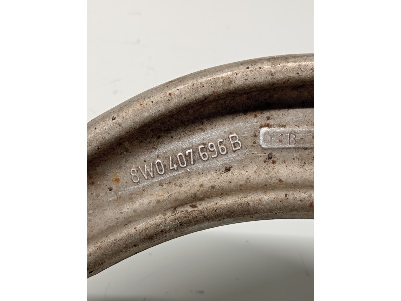 Recambio de brazo suspension inferior delantero derecho para audi a4 avant (8w5) sport edition quattro referencia OEM IAM 8W0407