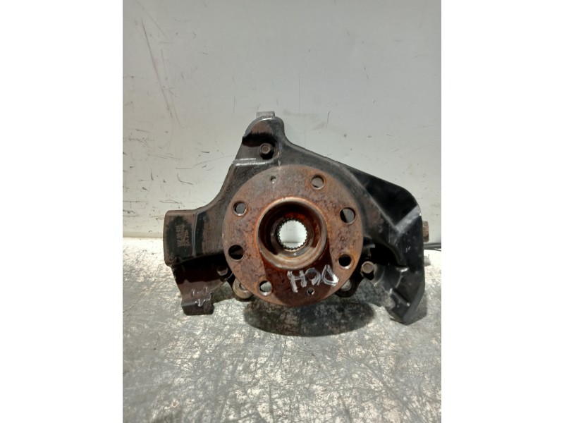 Recambio de mangueta delantera derecha para opel corsa d cosmo referencia OEM IAM 55703153155 55700934 