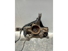 Recambio de mangueta delantera derecha para opel corsa d cosmo referencia OEM IAM 55703153155 55700934  2