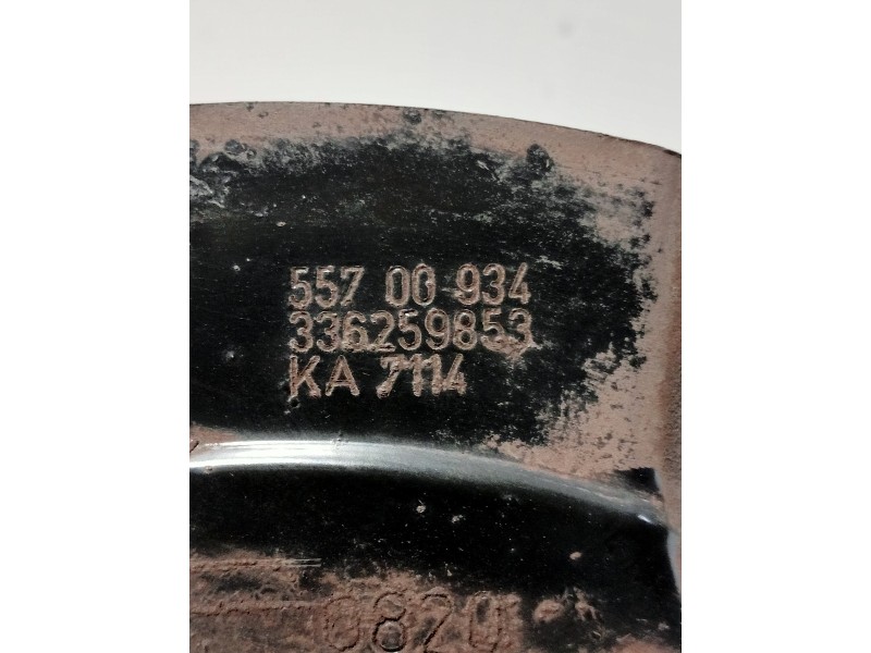 Recambio de mangueta delantera derecha para opel corsa d cosmo referencia OEM IAM 55703153155 55700934 