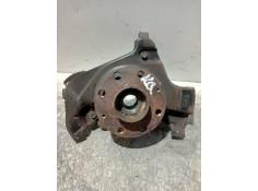 Recambio de mangueta delantera izquierda para opel corsa d cosmo referencia OEM IAM 55703154163 55700932 