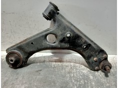 Recambio de brazo suspension inferior delantero derecho para opel corsa d cosmo referencia OEM IAM   