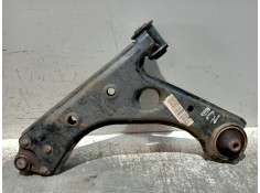 Recambio de brazo suspension inferior delantero derecho para opel corsa d cosmo referencia OEM IAM    2