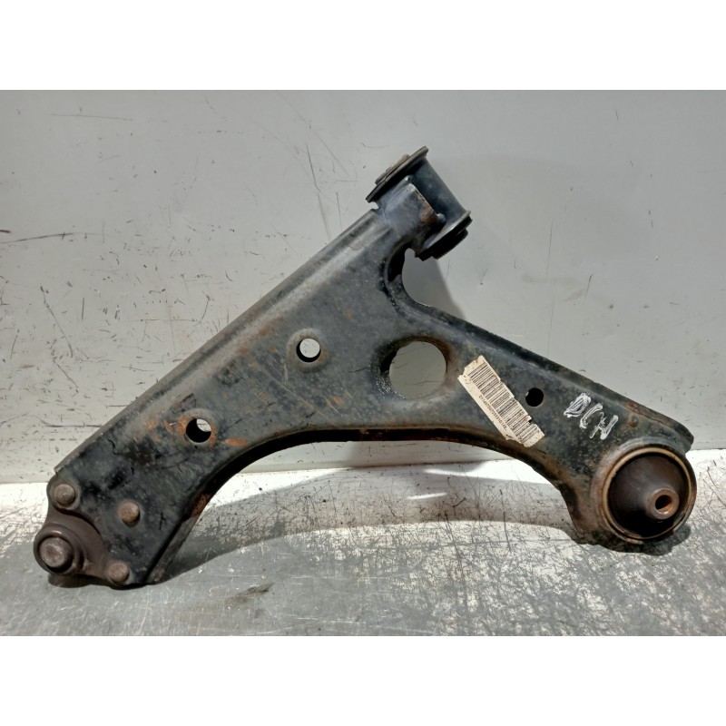Recambio de brazo suspension inferior delantero derecho para opel corsa d cosmo referencia OEM IAM   