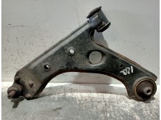 Recambio de brazo suspension inferior delantero izquierdo para opel corsa d cosmo referencia OEM IAM   
