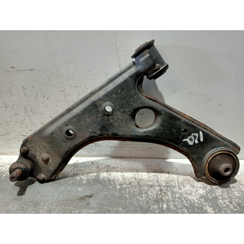 Recambio de brazo suspension inferior delantero izquierdo para opel corsa d cosmo referencia OEM IAM   