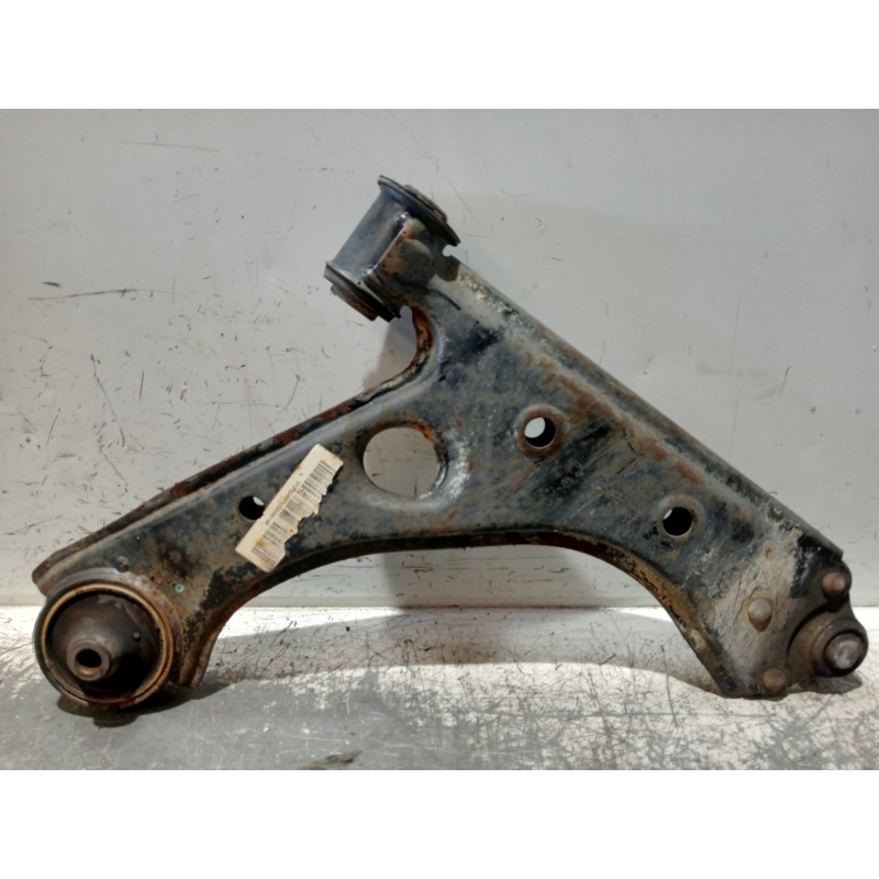 Recambio de brazo suspension inferior delantero izquierdo para opel corsa d cosmo referencia OEM IAM   