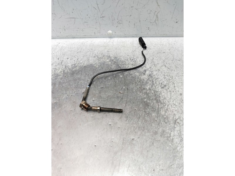 Recambio de sensor para audi a4 avant (8w5) sport edition quattro referencia OEM IAM 4M0906088AD  