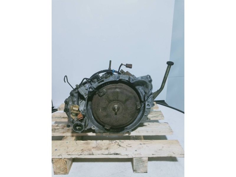 Recambio de caja cambios para peugeot 306 berlina 3/5 puertas (s1) xt referencia OEM IAM 20GZ74 1036000165 0407707 4HP14