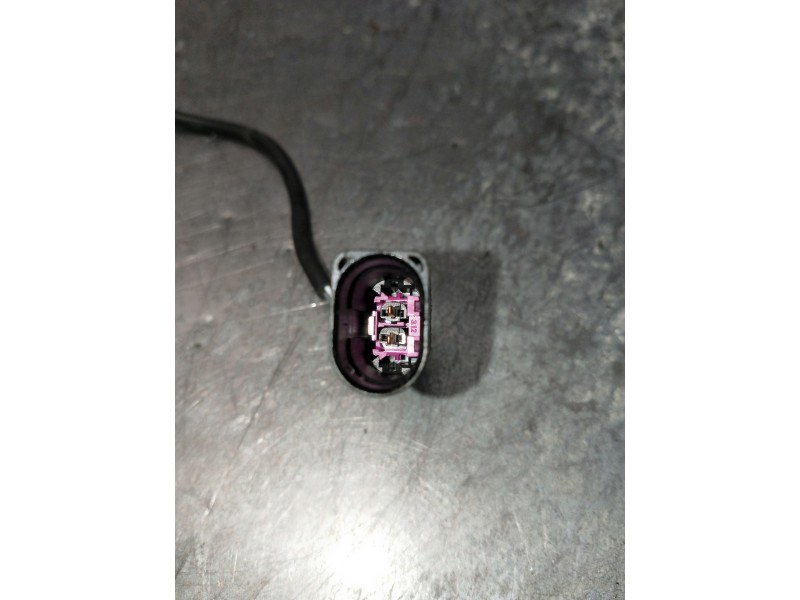 Recambio de sensor para audi a4 avant (8w5) sport edition quattro referencia OEM IAM 4M0906088AD  