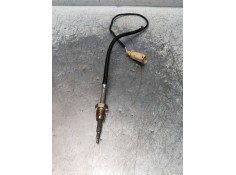 Recambio de sensor para audi a4 avant (8w5) sport edition quattro referencia OEM IAM 4M0906088AB  