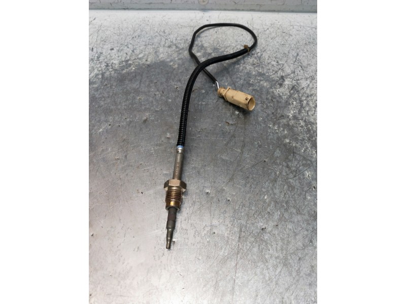 Recambio de sensor para audi a4 avant (8w5) sport edition quattro referencia OEM IAM 4M0906088AB  